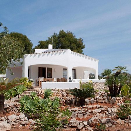 Villa Casa Inglaterra Jávea Exterior foto